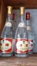 汾酒黄盖玻汾53度475mL*3瓶+红盖玻汾42度475mL*3瓶组合装 (带分装箱) 实拍图