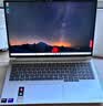 ThinkPad联想笔记本电脑ThinkBook16+ 2026 AI全能本 英特尔酷睿Ultra X7 358H 32G 1T 3.2K 16英寸 星耀白 实拍图