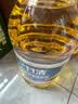 日清 【保真菜籽油】低芥酸菜籽油 5L 非转基因食用油芥花籽油家庭装 实拍图