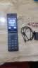 飞利浦（PHILIPS）V13P 星空黑 4G全网通翻盖老人手机 超长待机老年机 双卡双待大声大按键戒网防沉迷智能学生功能机 实拍图