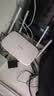 普联（TP-LINK）AX1500双频Wi-Fi 6无线路由器 5G双频 百兆 易展Mesh 穿墙家用 儿童上网管控 XDR1500 网线另购 实拍图