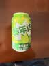 百事可乐美年达青苹果味汽水碳酸饮料330ml*24听 新老包装随机 实拍图