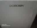 多乐信（DOROSIN）除湿机/抽湿机 除湿量21升/天 42㎡家用轻音地下室干衣除湿吸湿器 客卧除潮干燥机ER-20 实拍图