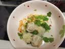 馄饨皮380g（38张-40张） 实拍图