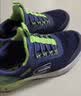 Skechers斯凯奇闪穿鞋儿童时尚休闲运动鞋男童春夏网面透气跑步鞋405310L 实拍图
