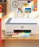 惠普（HP）598 家用学习连供无线打印一体机 大容量可加墨多功能打印复印扫描 家用打印机 实拍图