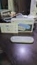 中兴（ZTE）F40 5G RedCap随身wifi6可插卡轻量化5G移动wifi无线网便携路由器热点笔记本电脑上网流量2026款 实拍图