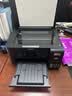 爱普生（EPSON）【6代新品】L4358墨仓式彩色无线AI学习打印机一体机家用办公L4266 L4268升级自动双面液晶屏 黑 实拍图