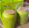 大益TAETEA茶叶普洱茶熟茶3年陈料小青柑100g*2罐 长辈中秋礼盒送礼 实拍图