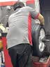 米其林（MICHELIN）汽车轮胎 205/55R16 91V 耐越 ENERGY MILE 适配朗逸/速腾/卡罗拉 实拍图
