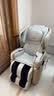 傲胜（OSIM）家用按摩椅太空舱【新加坡品牌】全身按摩肩颈智能Pro OS-880P 罗纱白 生日礼物实用送长辈 实拍图