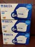 碧然德BRITA 家用滤水壶 净水壶滤芯 Maxtra 多效滤芯 6枚装 实拍图