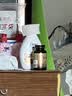多芬乳木果丰盈宠肤沐浴乳730g 男女持久留香沐浴露京东自营 实拍图