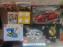 乐高（LEGO）积木机械组42235 法拉利488 PISTA跑车男女孩儿童玩具生日礼物 实拍图