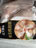 正大鸡翅根2斤【美食大赛同款】  生鲜冷冻鸡肉烤鸡翅鸡肉 实拍图