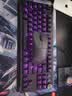 雷蛇（Razer）炼狱蝰蛇V4pro专业版 碳纤维无线鼠标 49g轻量化50K光学传感器 无线8K【拆封后不支持七无退货】 实拍图