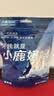 小鹿妈妈超细牙线棒剔牙齿牙签清洁齿缝牙线家庭装便捷100支X6袋成人 实拍图