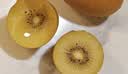 佳沛（zespri）新西兰金奇异果12粒特大果124-146g猕猴桃水果礼盒 实拍图