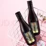 玛轩尼法国进口红酒礼盒干红葡萄酒小瓶红酒聚会必备187ml*6瓶13.5度 实拍图