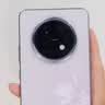 OPPO A6 GT 12GB+256GB 莹彩粉 IP69防水 抗摔耐用流畅 5G智能手机 长续航 骁龙 自营正品 国家补贴 实拍图