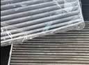 马勒（MAHLE）高风量空调滤芯滤清LA1071(适用新福克斯12-18翼虎福睿斯/林肯MKC 实拍图