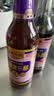 宝鼎天鱼上海宝鼎特级康乐醋500ml*2瓶装米醋大闸蟹醋甜醋蘸醋 饺子醋  实拍图