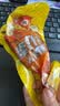 德州扒鸡山东特产熟食零食休闲食品独立包装五香味德州扒鸡大鸡腿65g*14 实拍图