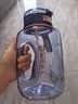 富光吨杯桶大容量塑料杯水杯Tritan运动户外水壶杯子1700ML 实拍图