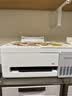 爱普生（EPSON）【6代新品】L3351墨仓式彩色打印机 微信打印/无线连接 家用AI学习打印机（打印、复印、扫描） 实拍图