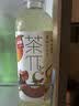 农夫山泉茶π（茶派）茶饮料 蜜桃乌龙茶900ml*12瓶 整箱装 实拍图