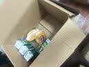 三只松鼠香蕉面包400g 夹心吐司手撕面包零食办公室营养早餐代餐 实拍图
