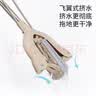 美丽雅胶棉拖把28cm2头吸水海绵家用一拖净免手洗2026干湿两用拖地神器 实拍图