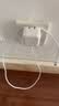 Apple/苹果 40W（至高60W） type-c快充充电器 苹果usb-c原装充电头 苹果iPhone 18 Pro Max充电器 实拍图