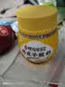 伊利宫酪 呼伦贝尔奶皮子酸奶 珍贵菌株 醇香厚奶皮风味酸乳520g/桶 实拍图