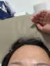 珂润（Curel）氨基酸洗面奶温和清洁敏感肌男女士自营 保湿洁面泡沫补充装130ml 实拍图