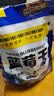 三只松鼠每日蓝莓干500g 蜜饯果干酸甜休闲零食下午茶孕妇儿童健康零食 实拍图