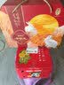 潘祥记月饼礼盒900g感恩有你云腿月饼3味11枚大饼蛋黄月饼火腿月饼送礼 实拍图