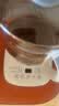 九阳（Joyoung）养生壶不锈钢煮全自动茶壶恒温水壶1.5L智能保温烧水一体电热水壶花茶壶煮茶器母婴用调奶器1506BQ 实拍图