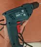 博世（BOSCH）电钻手电钻400瓦功率马达自锁夹头15件附件套装GBM 400 KLE 实拍图