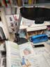 好视力AAAAA级学习护眼灯全光谱儿童学生卧室读写阅读写字台灯  H9 实拍图