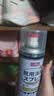 巨奇（JUQI）鞋子除臭杀菌喷雾360ml*3鞋子除臭剂银离子消毒杀菌鞋柜防臭脚气 实拍图