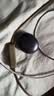荣耀Earbuds 4i 【国家补贴】蓝牙耳机荣耀耳机通话降噪长续航适配荣耀手机钛银色 实拍图