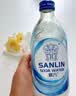 三麟无糖原味苏打水335ml*12瓶0糖0脂0卡气泡水饮料苏打汽水整箱装 实拍图