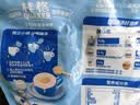 桂格（QUAKER）特浓牛奶高钙燕麦片燕麦片540g（27g*20袋）营养早餐 实拍图
