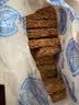 欣善怡澳洲进口配料表无蔗糖即食麦片1400g高纤维早餐低脂非燕麦全麦脆 实拍图