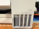 爱普生（EPSON）【6代新品】L4356墨仓式彩色无线AI学习打印机一体机家用/办公  L4266升级版(自动双面 液晶屏 白) 实拍图