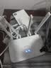 【9成新】小米（MI）路由器4A千兆版  双千兆 1200M双频无线速率 5G家用智能路由器 四天线穿墙 双频合一   实拍图