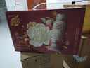 蒙牛真果粒花果奶昔牡丹荔枝风味牛奶饮品230g*10瓶 中秋送礼礼盒 实拍图