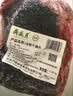 月盛斋【冷鲜牛肉】国产牛腿肉1斤 内蒙冰鲜牛肉生鲜 中华老字号 实拍图