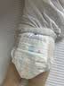 安儿乐（Anerle）【未检出甲酰胺】小轻芯纸尿裤L3片(9-14kg)婴儿超薄透气体验装 实拍图